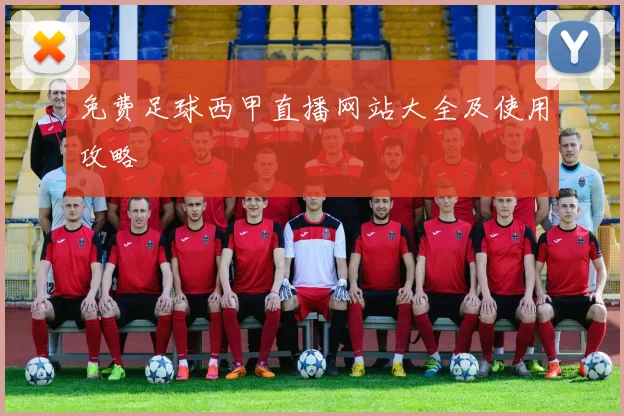 免费足球西甲直播网站大全及使用攻略